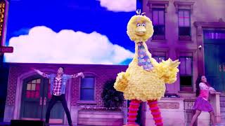 Feld Entertainment Presents Sesame Street Live Lets Party Official Trailer