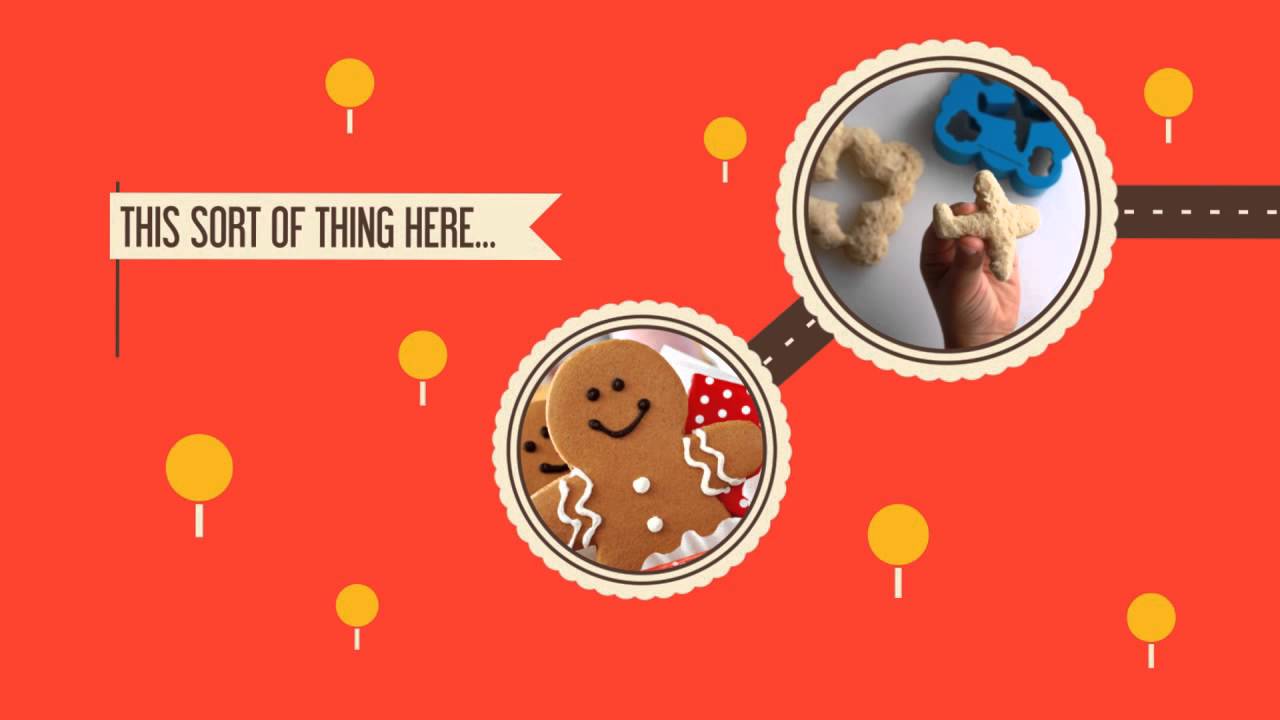 Discover what is Kitchen Jukebox !