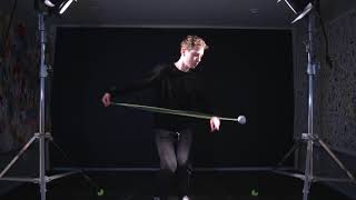 Things That Feel Good - Tyler Vienneau - Full Speed