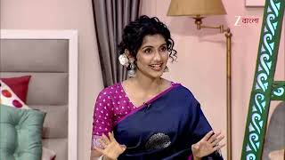 Didi No 1 Season 9 Ep - 1277 Webisode Sep 07 2025 Zee Bangla
