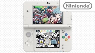 ポケモン チャンピオン ダイゴ [ニンテンドー3DS テーマ]