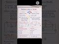 RESISTANCE IN SERIES VS PARALLEL,Series resistance , Parallel resistance