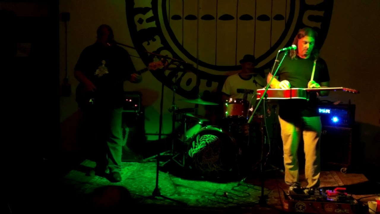 Brass Owl - Amazing Grace - Spirit Song @ Southgate House 6-2-2018