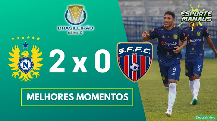 NACIONAL 2 x 0 SÃO FRANCISCO-AC | MELHORES MOMENTOS | 7ª RODADA DO BRASILEIRO SÉRIE D 2023