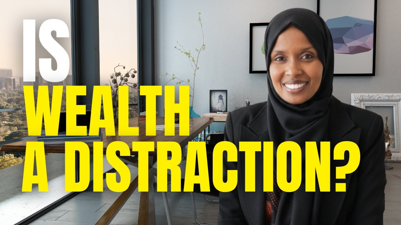 “Wealth Isn’t a Sin—Prophet Sulaiman Shows How to Worship Through Success”