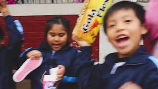 Peru 2017 Highlight Video