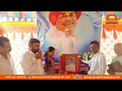 amaravathi:vsp-41వ వార్డు లో ||వై.ఎస్.రాజశేఖర రెడ్డి వర్ధంతి కార్యక్రమం|| కోడిగుడ్ల పూర్ణిమ, శ్రీధర్