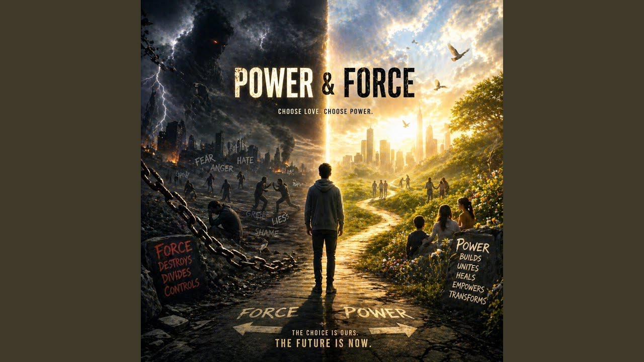 POWER & FORCE - YouTube