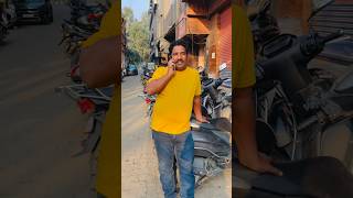 Mera mobile 😂🤣 #funny #comedy #sameerqazi #india #standupcomedy #entertainment #viralshort #fun