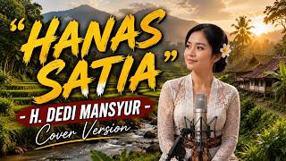 Hanas Satia – H. Dedi Mansyur | Cover MAIMUS