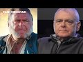 Kevin McNally ( Pirates of the Caribbean ) @ Paris Manga &amp; Sci Fi show 28 october 2023