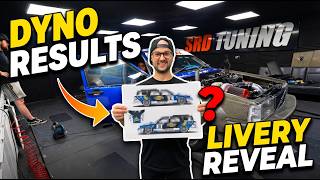 Download lagu 🔥 Getting Our 900HP VOLVO Ready for GOODWOOD FESTIVAL of SPEED