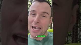 Investing Secret: Why Most Assets Underperform! #shorts