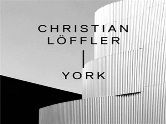 Christian Löffler - Nordkap