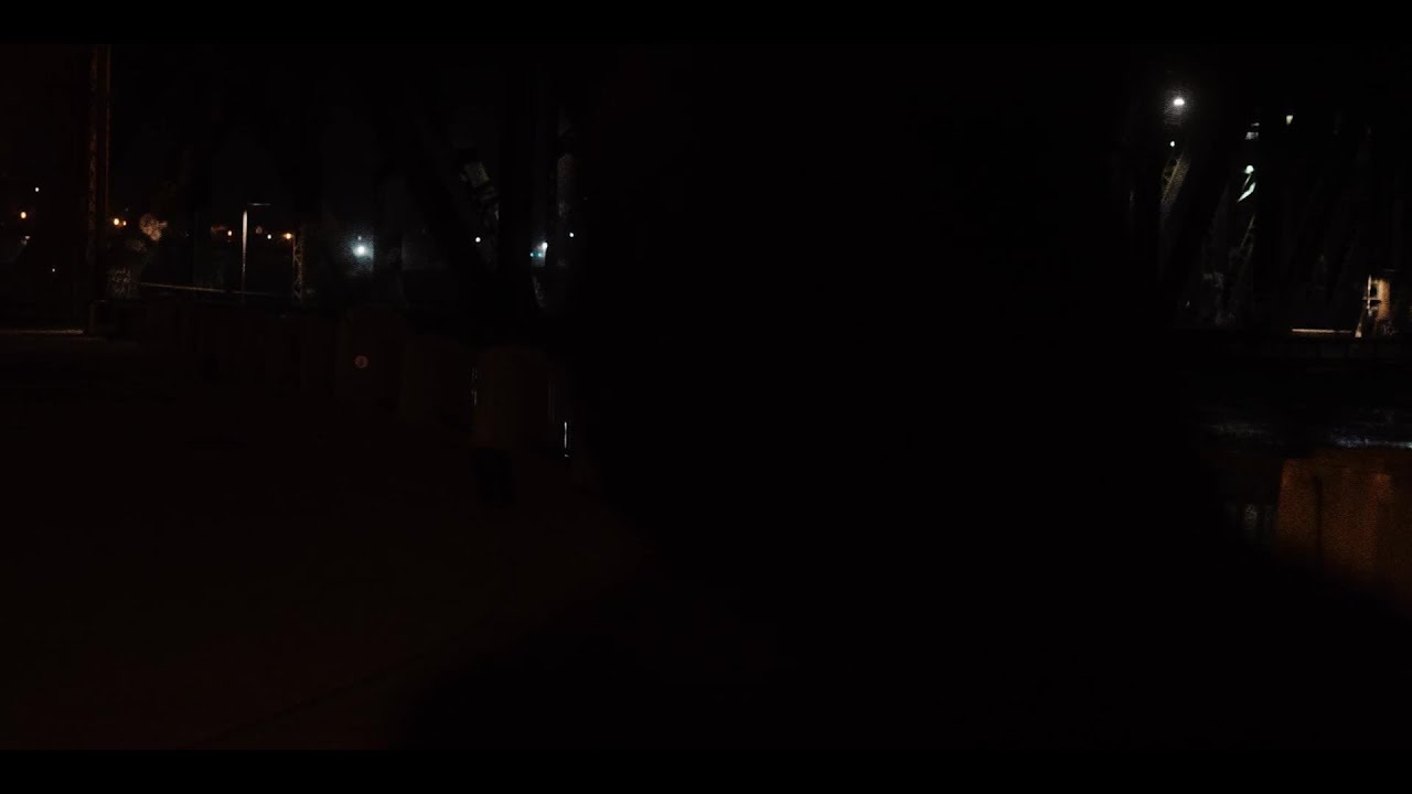 Voyeurist: Digital Ghost - YouTube