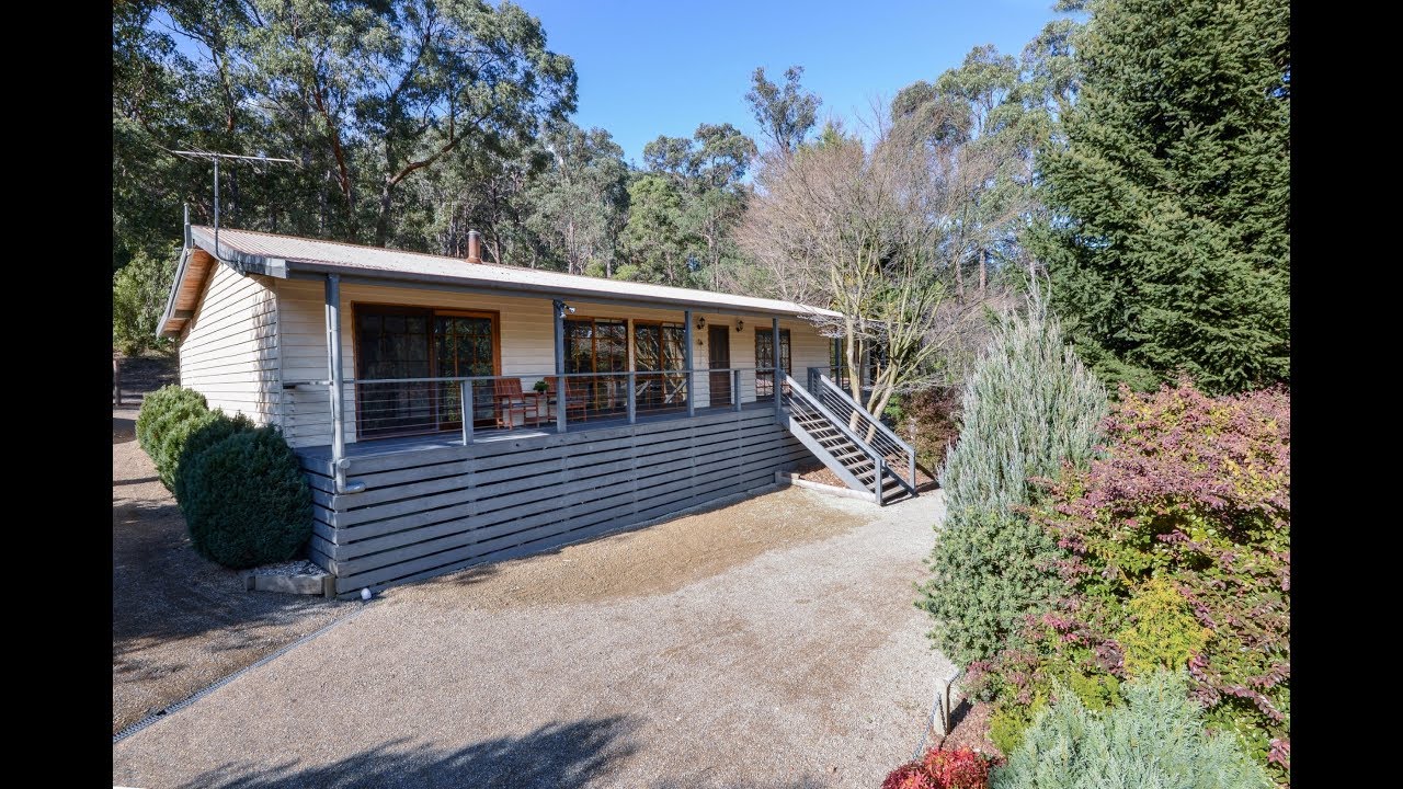 616 Woods Point Road, East Warburton 17 Elderberry Avenue YouTube