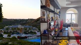 The Core Boys NEW $20,000,000 House Tour!