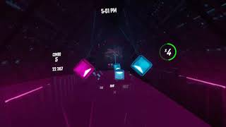Devil town -Cavetown {beatsaber}