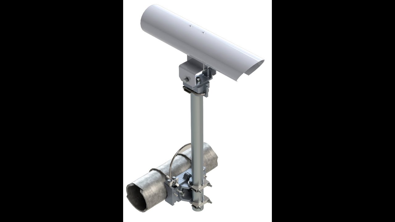 Adjustable Camera Mount