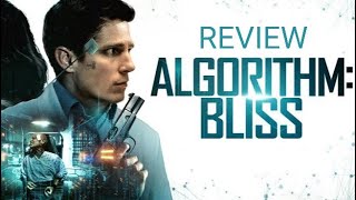Algorithm Bliss 2020 - Review