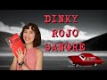 Dinky Rojo Sangre | Reseña | La Retahíla