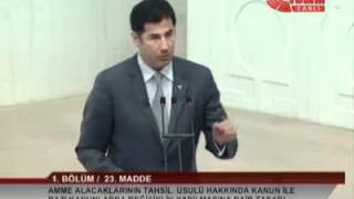 Mhp Iğdır Milletvekili Dr. Sinan Oğanın Tbmmdeki Nato İle İlgili Konuşması