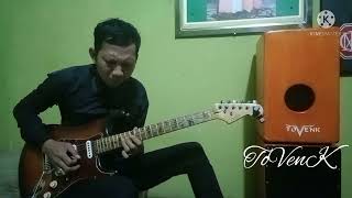 Download Lagu SLAM-Kembali terjalin-#cover #guitar #instrumental #tovenk MP3