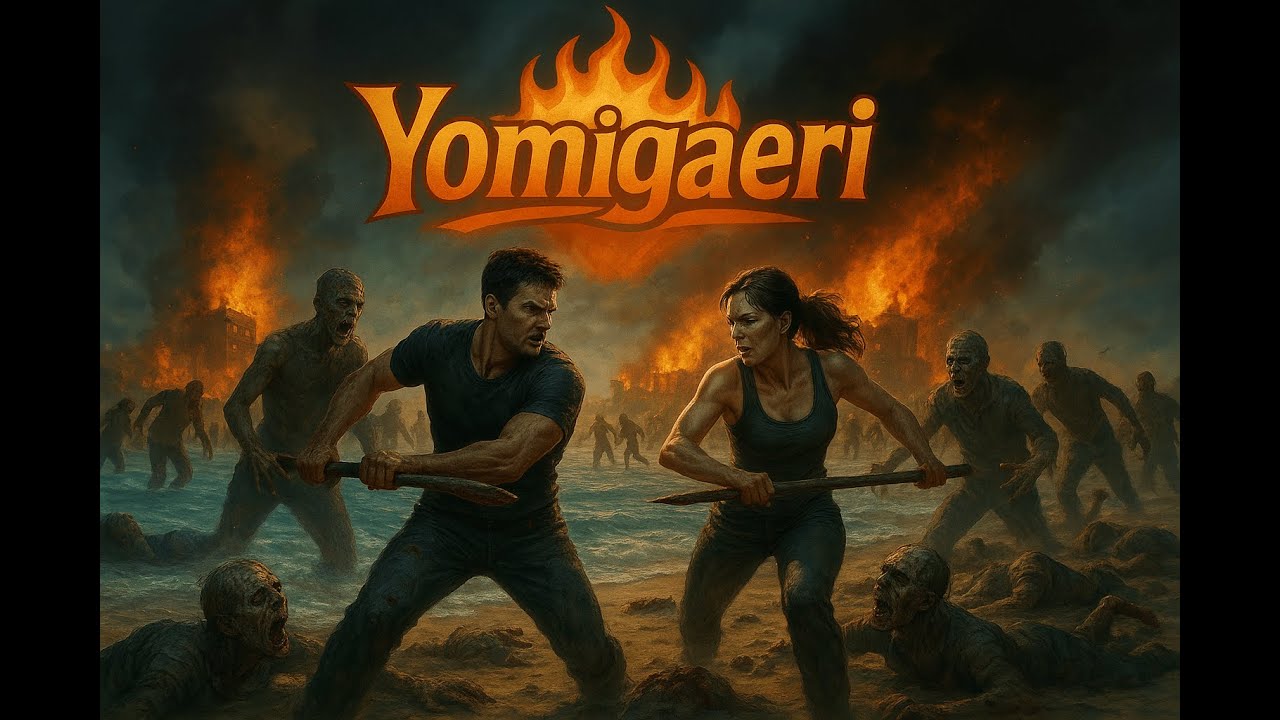 Zombie Metzeln in Dead Island Definitive Edition. Der Serverraum.