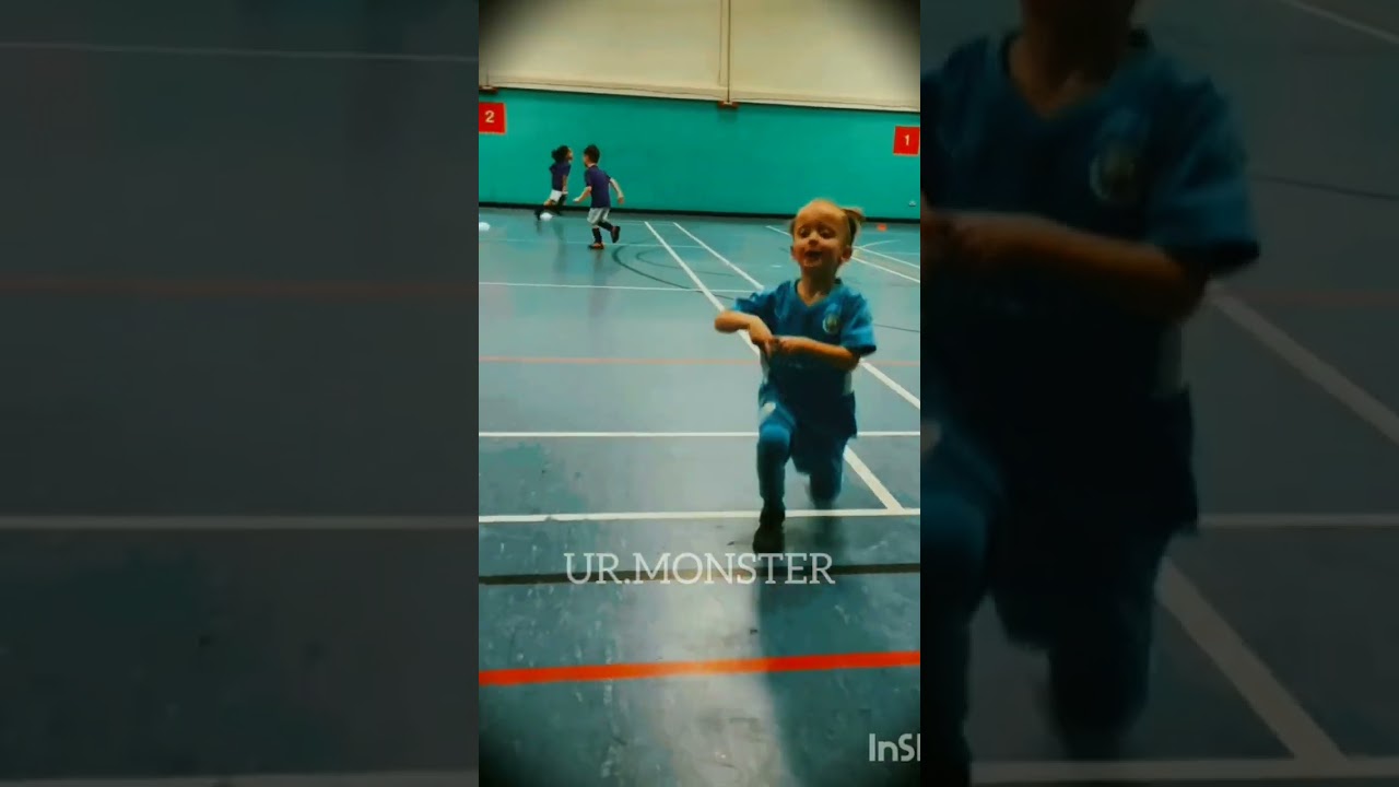 bro thinks he is Ronaldo☠️