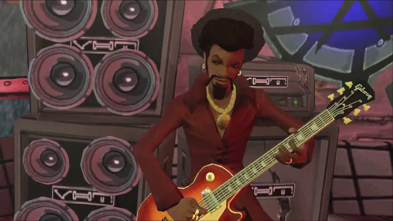 Elephant Bones - That Handsome Devil