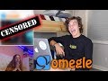 FINDING LOVE ON OMEGLE!!