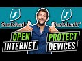Surfshark VPN Review: Is $2.49/month a SCAM?!!