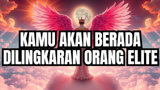 RARE SOUL 🌟 Because of Your Clean Attitude, Conglomerates Are Ready to Pull You into Their Elite ...