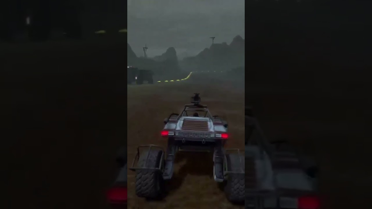 ⚡️ Clip Épico de Red Faction Guerrilla | Explosión Descomunal en Marte 💥