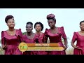 Angaza Choir Ifakara Dira Yako
