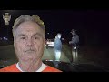 Serial Drunk Driver Arrested For His 14th OVI