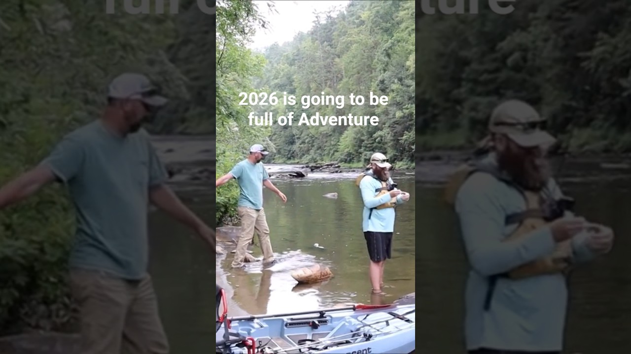 2026 — год полных спусков 🤙🏻