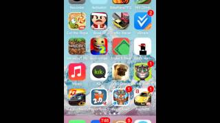 hack iphone games cydia ios 7- 8 screenshot 4