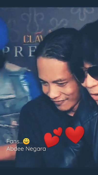 Kesadaran Diri&Sikap Bijak Abdee Di Depan Bang Pay&Bang Indra Q... Slank