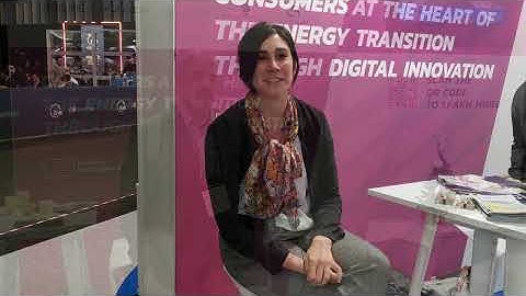 E NERGY Cluster at ENLIT 2025