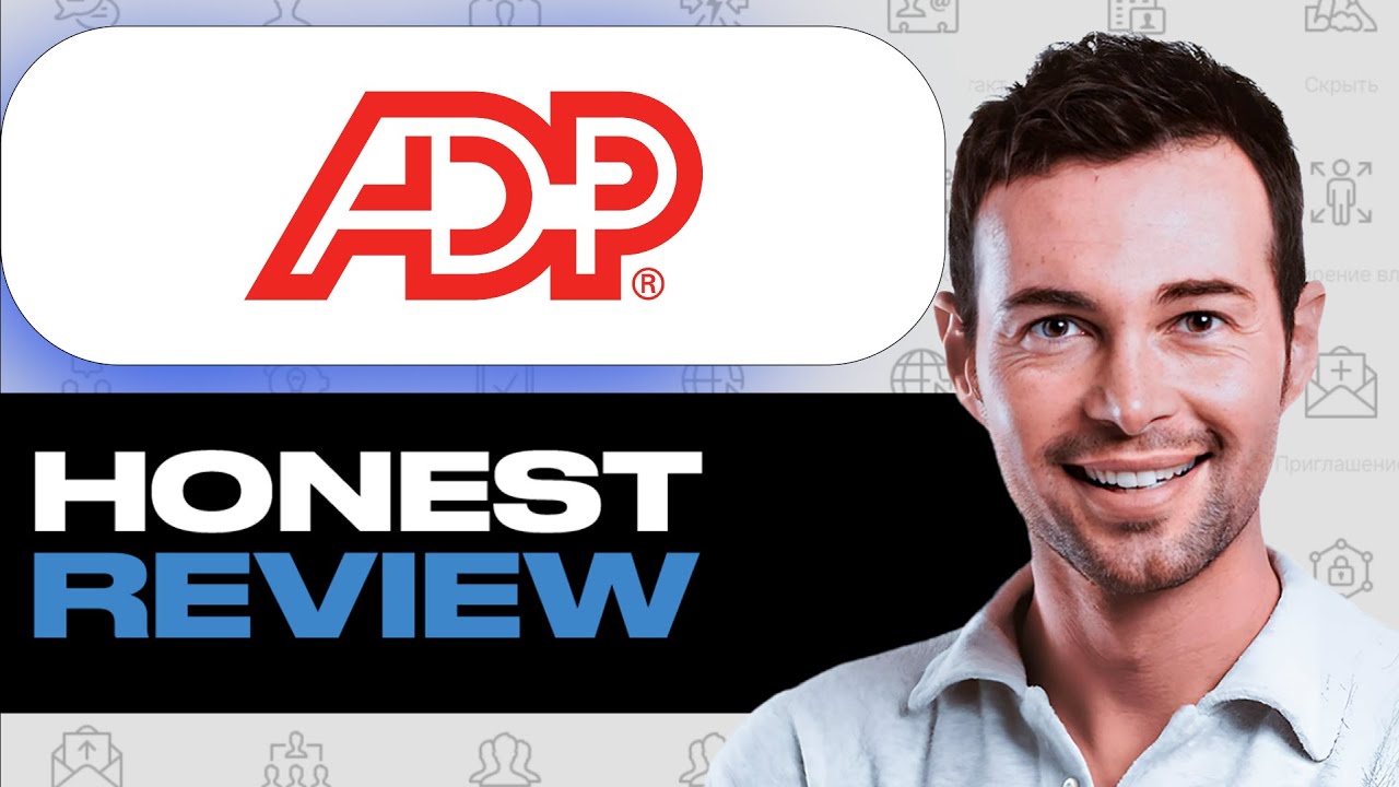 ADP HRIS Review | Features, Pros and Cons