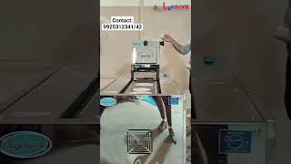 Y Automatic Roti Machine  kitchen cooking cookingtips equipment roti kitchentools best