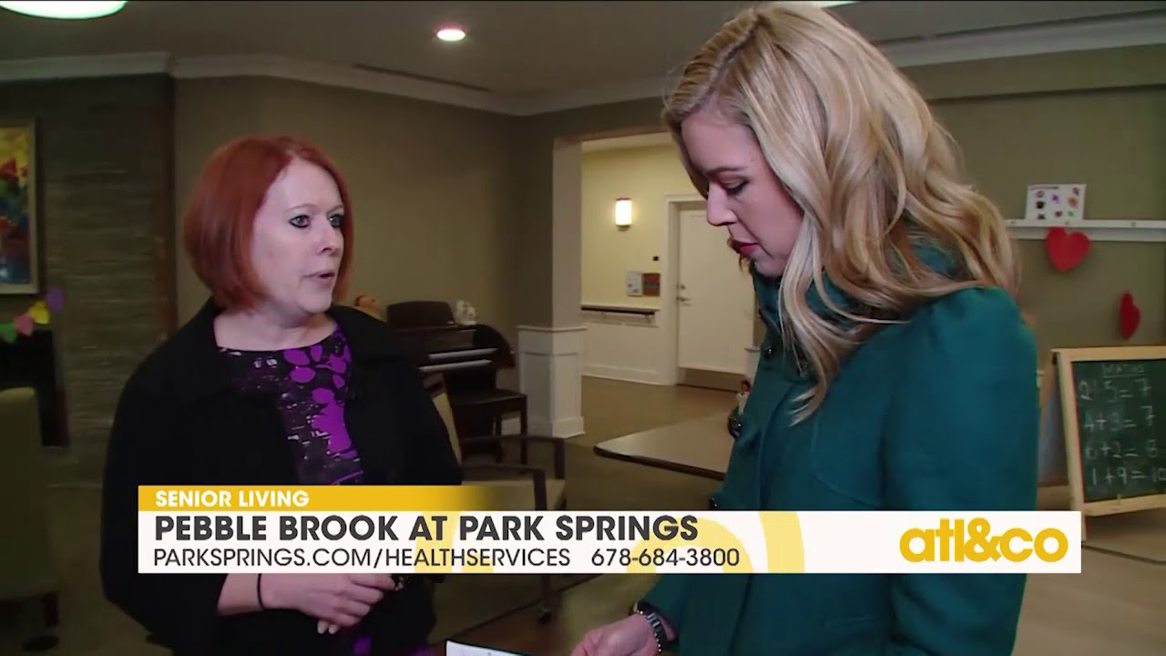 ATL & CO live with Pebblebrook at Park Springs pt.1 YouTube