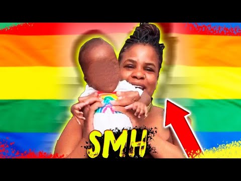 She's Praying That Her Toddler Son Turns Out GAY!