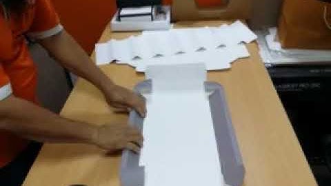 Cookies Box | CREATIVE SOURCE 2011 | 30 Jan 2019