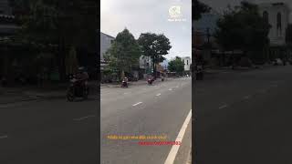 Bán Biệt Thự Mt Đường Số 7 Khu Tên Lửa - Bình Tân