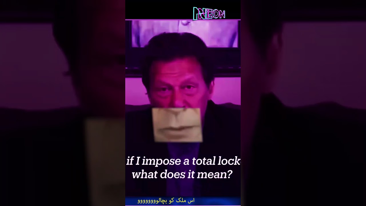 NEON - Synth Govt (Official Music Video)