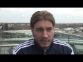 Bendtner I'm leaving Arsenal & bad boy image behind