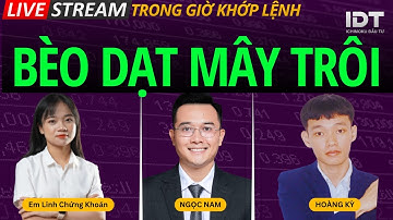 Nhận định thị trường chứng khoán hàng ngày | Phân tích vnindex, Top cổ phiếu siêu lợi nhuận 2025