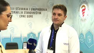 BOJE JUTRA - HPV: USKORO NOVI PLAN VAKCINACIJE | Vijesti online